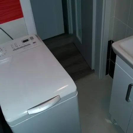 Sportovy Apartament *