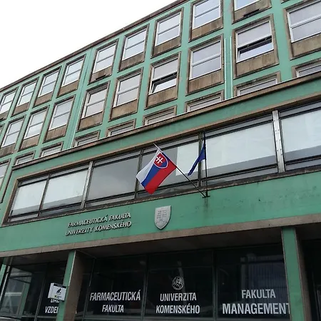Apartament Sportovy *