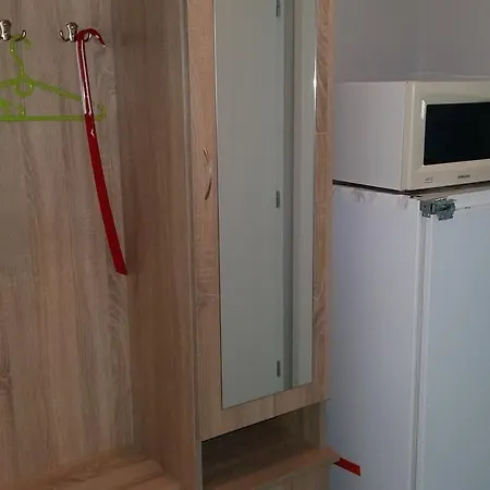 Sportovy Apartament